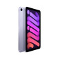 Apple iPad Mini 8,3" 64 Go Mauve 5G 6 ème génération 2021