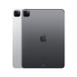 iPad Pro 11" Puce Apple M1 128 Go Wifi + Cellular 3e génération Argent Mi 2021 iPad Pro 11" Puce Apple M1 128 Go Wifi + Cellular 3e génération Argent Mi 2021