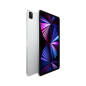 iPad Pro 11" Puce Apple M1 128 Go Wifi + Cellular 3e génération Argent Mi 2021 iPad Pro 11" Puce Apple M1 128 Go Wifi + Cellular 3e génération Argent Mi 2021