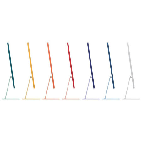 Apple iMac (2021) 24" 16 Go / 1 To Rose (MGPN3FN/A-16GB-SSD1TB)