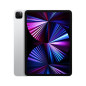 iPad Pro 11" Puce Apple M1 1 To Wifi + Cellular 3e génération Argent Mi 2021 iPad Pro 11" Puce Apple M1 1 To Wifi + Cellular 3e génération Argent Mi 2021