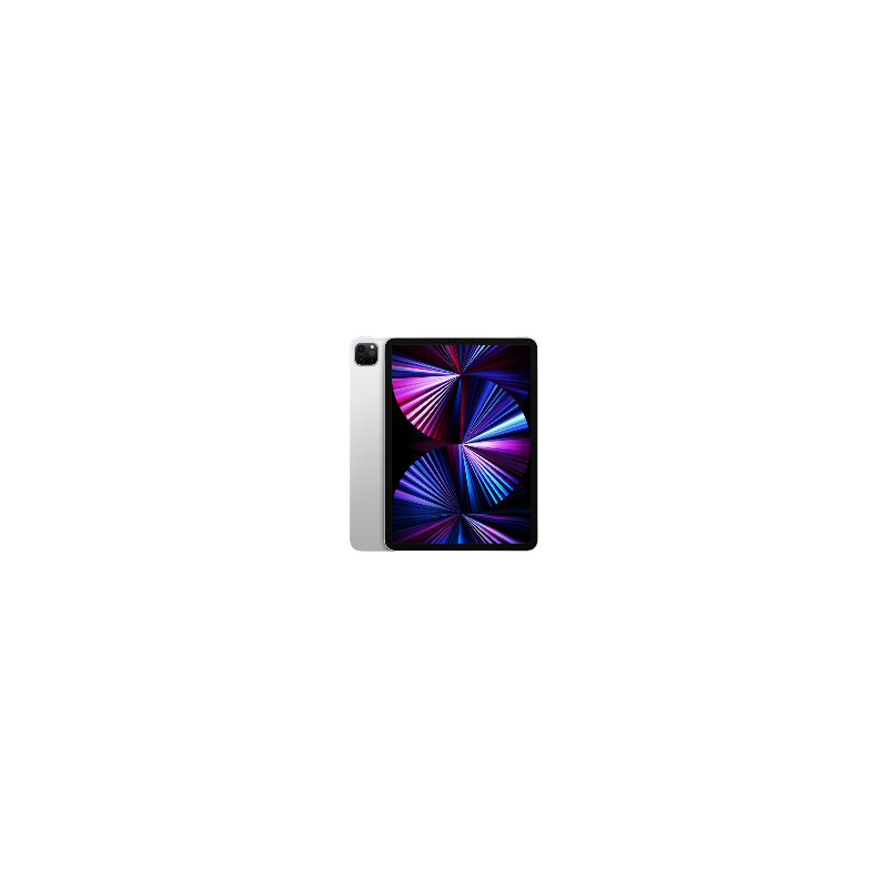 iPad Pro 11" Puce Apple M1 1 To Wifi + Cellular 3e génération Argent Mi 2021 iPad Pro 11" Puce Apple M1 1 To Wifi + Cellular 3e génération Argent Mi 2021