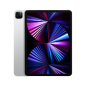 iPad Pro 11" Puce Apple M1 1 To Wifi + Cellular 3e génération Argent Mi 2021 iPad Pro 11" Puce Apple M1 1 To Wifi + Cellular 3e génération Argent Mi 2021