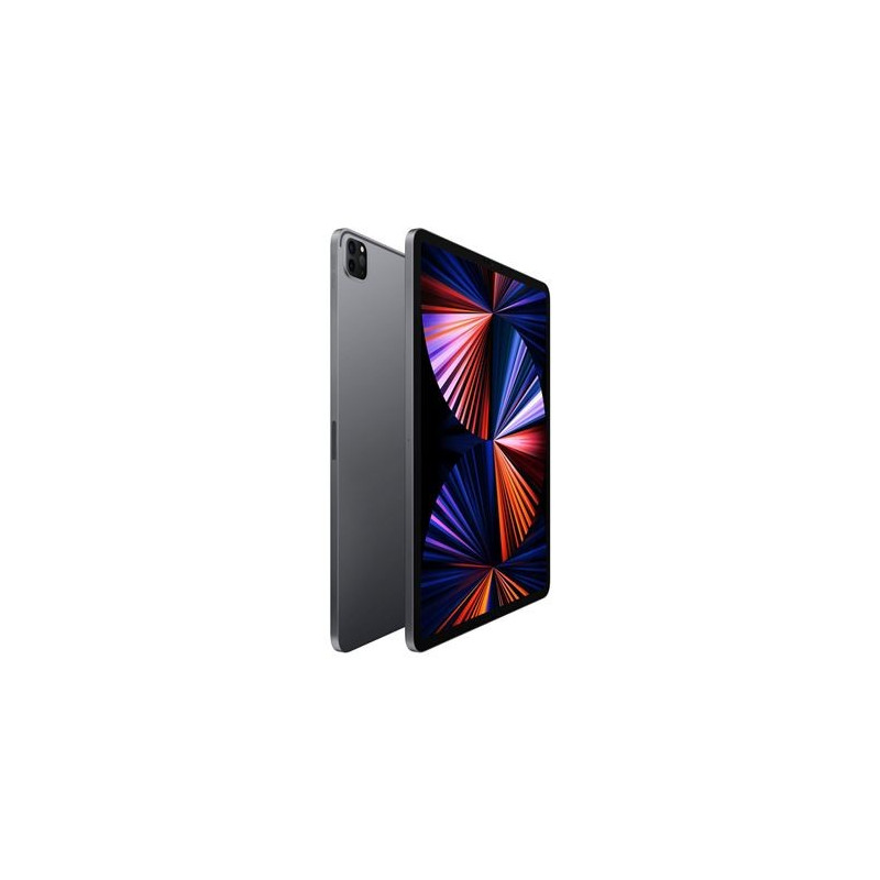 iPad Pro 12,9 po (5ᵉ génération) Wi-Fi de 256 Go remis à neuf - Gris
