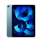 Apple iPad Air 10,9" Puce Apple M1 64 Go Wifi 5ème génération 2022 Bleu Apple iPad Air 10,9" Puce Apple M1 64 Go Wifi 5ème génération 2022 Bleu