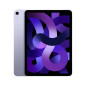 Apple iPad Air 10,9" Puce Apple M1 256 Go Wifi 5ème génération 2022 Mauve Apple iPad Air 10,9" Puce Apple M1 256 Go Wifi 5ème génération 2022 Mauve