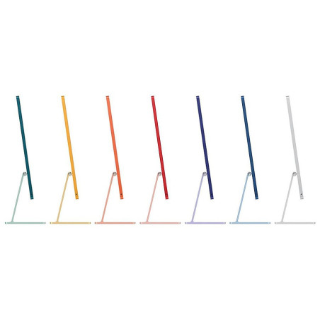 Apple iMac (2021) 24" 256 Go Jaune (Z12S-8GB/256GB)