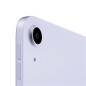 Apple iPad Air 10,9" Puce Apple M1 256 Go 5G 5ème génération 2022 Mauve Apple iPad Air 10,9" Puce Apple M1 256 Go 5G 5ème génération 2022 Mauve