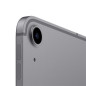 Apple iPad Air 10,9" Puce Apple M1 256 Go 5G 5ème génération 2022 Gris sidéral Apple iPad Air 10,9" Puce Apple M1 256 Go 5G 5ème génération 2022 Gris sidéral