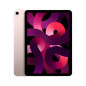Apple iPad Air 10,9" Puce Apple M1 64 Go Wifi 5ème génération 2022 Rose Apple iPad Air 10,9" Puce Apple M1 64 Go Wifi 5ème génération 2022 Rose