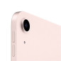 Apple iPad Air 10,9" Puce Apple M1 256 Go Wifi 5ème génération 2022 Rose Apple iPad Air 10,9" Puce Apple M1 256 Go Wifi 5ème génération 2022 Rose