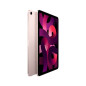 Apple iPad Air 10,9" Puce Apple M1 256 Go Wifi 5ème génération 2022 Rose Apple iPad Air 10,9" Puce Apple M1 256 Go Wifi 5ème génération 2022 Rose