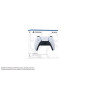 Pack Console Sony PS5 Standard + Horizon Forbidden West + Manette Dual Sense Blanc