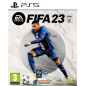 Pack Console Sony PS5 Digital + FIFA 2023