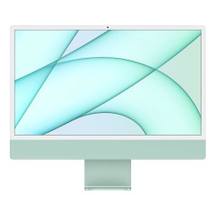 Apple iMac (2021) 24" 256 Go Vert (MGPH3FN/A)