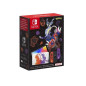 Console Nintendo Switch Modèle OLED Edition Pokémon Ecarlate & Pokémon Violet