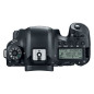 Reflex Canon EOS 6D Mark II Boîtier Nu Noir