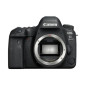 Reflex Canon EOS 6D Mark II Boîtier Nu Noir