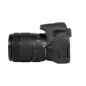 Appareil Photo Reflex Canon EOS 850D + Objectif 18-135mm F/3,5-5,6 IS