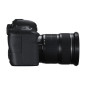 Reflex Canon EOS 6D + Objectif Canon EF 24 - 105mm f/3.5 - 5.6 IS STM