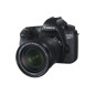 Reflex Canon EOS 6D + Objectif Canon EF 24 - 105mm f/3.5 - 5.6 IS STM