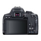 Canon eos 850d + tamron 18-400 vc