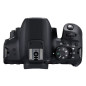 Canon eos 850d + tamron 18-400 vc