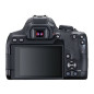 Canon eos 850d + tamron 18-400 vc + sac + carte sd 4go
