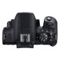 Canon eos 850d + tamron 18-400 vc + sac + carte sd 4go