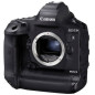 Appareil photo reflex Canon EOS-1DX Mark III Noir
