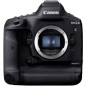 Appareil photo reflex Canon EOS-1DX Mark III Noir