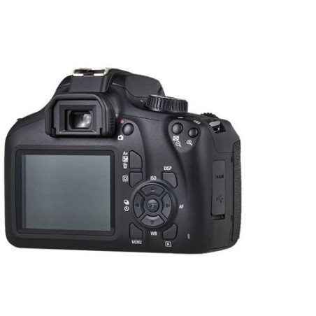 CANON EOS MYNA 18-55MM DC + 75-300MM DC