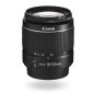 CANON EOS MYNA 18-55MM DC + 75-300MM DC