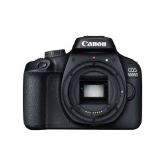 CANON EOS MYNA 18-55MM DC + 75-300MM DC