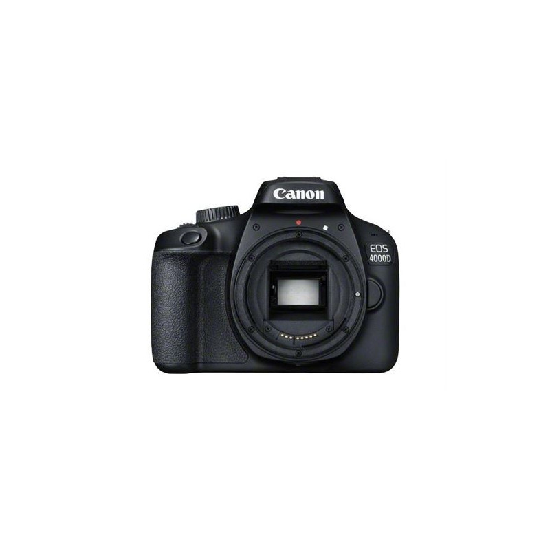 CANON EOS MYNA 18-55MM DC + 75-300MM DC