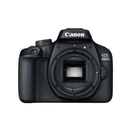 CANON EOS MYNA 18-55MM DC + 75-300MM DC