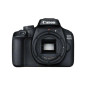 CANON EOS MYNA 18-55MM DC + 75-300MM DC