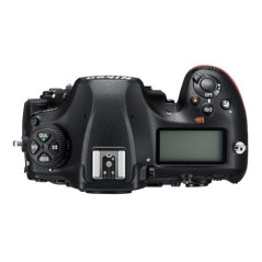 Appareil photo Reflex Nikon D850 Noir+ Objectif Nikkor AF-S 24-120mm f/4G ED VR