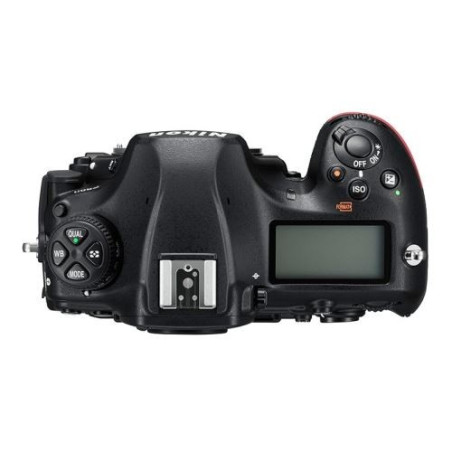 Appareil photo Reflex Nikon D850 Noir+ Objectif Nikkor AF-S 24-120mm f/4G ED VR