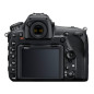 Appareil photo Reflex Nikon D850 Noir+ Objectif Nikkor AF-S 24-120mm f/4G ED VR