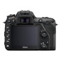 Appareil photo reflex Nikon D7500 nu noir