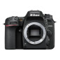 Appareil photo reflex Nikon D7500 nu noir