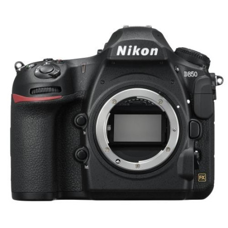 Nikon d850 nu