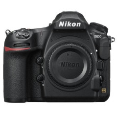 Nikon d850 nu