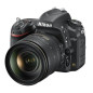 Reflex Nikon D750 WiFi Boîtier Nu + Objectif AF-S 24 -120 mm VR F/4 + Sac à dos Reflex Nikon D750 WiFi Boîtier Nu + Objectif AF-S 24 -120 mm VR F/4 + Sac à dos