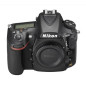 Reflex Nikon D810 - Boitier Nu