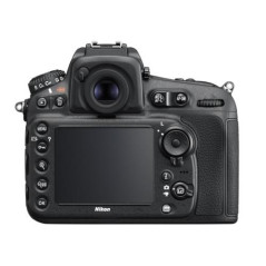 Reflex Nikon D810 - Boitier Nu