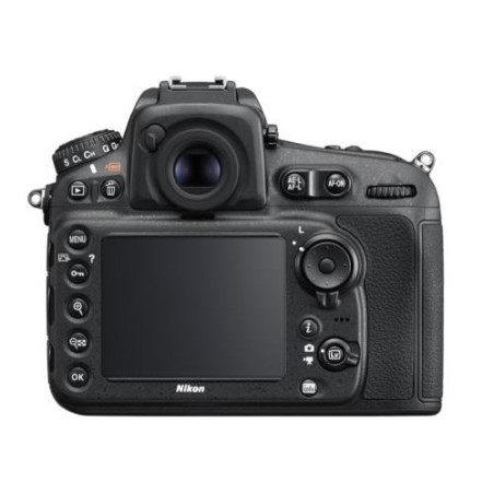 Reflex Nikon D810 - Boitier Nu