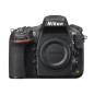 Reflex Nikon D810 - Boitier Nu