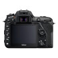 Appareil photo reflex Nikon D7500 + Objectif AF-S DX 18-200mm f/3,5-5,6 G ED VRII